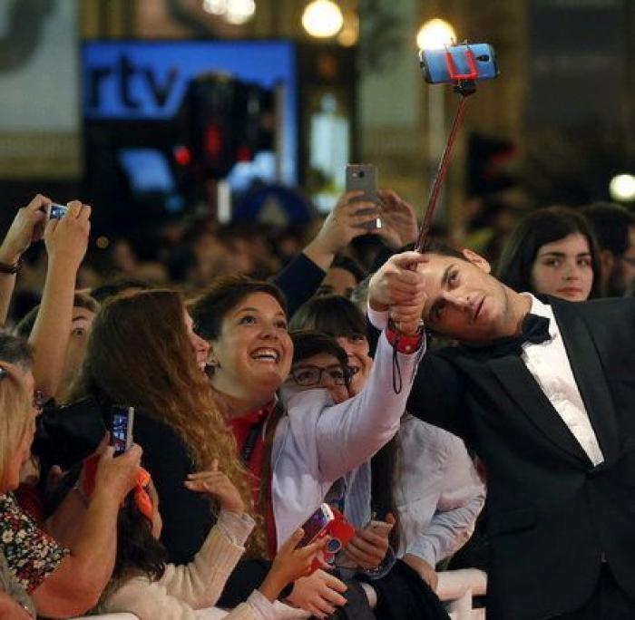Juliette Binoche recibirá el Premio Donostia en la 70 edición del Festival de San Sebastián