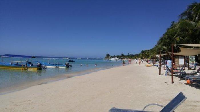 Alba Carrillo se desnuda en Instagram