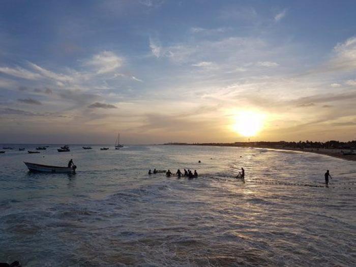 Alba Carrillo se desnuda en Instagram