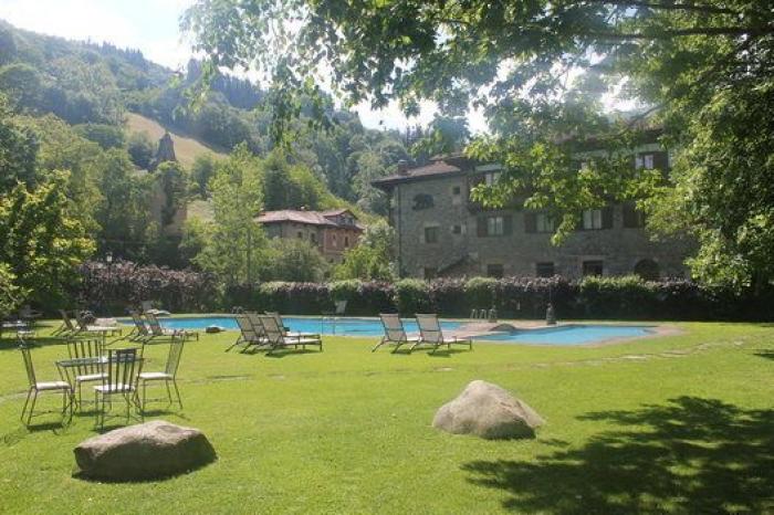 Doce hoteles que no te puedes perder si viajas con niños