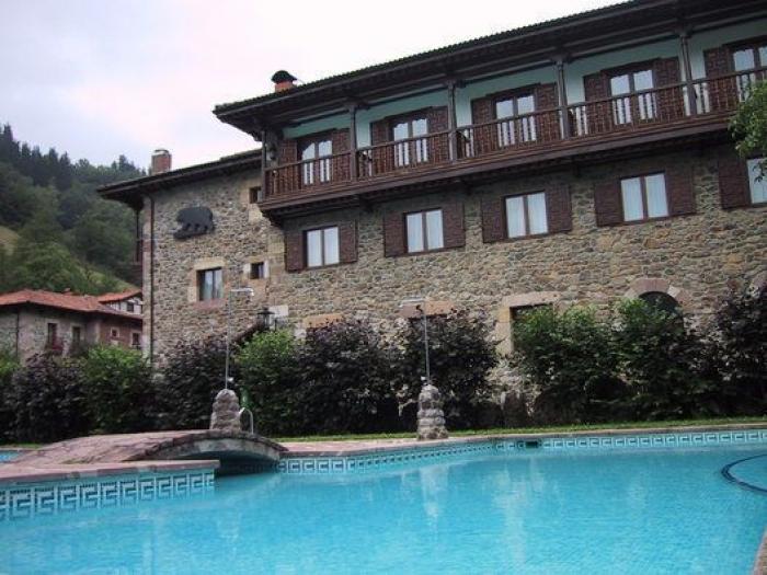 Doce hoteles que no te puedes perder si viajas con niños