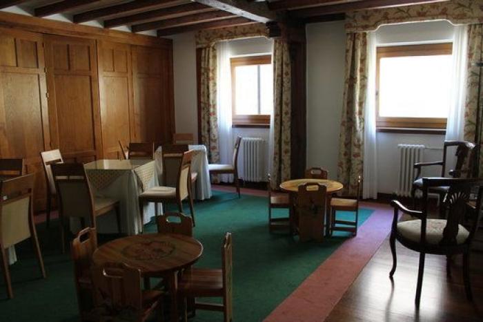 Doce hoteles que no te puedes perder si viajas con niños