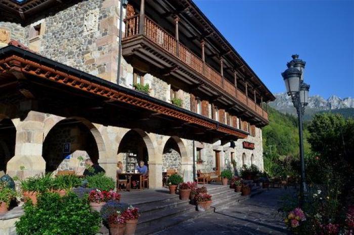 Doce hoteles que no te puedes perder si viajas con niños