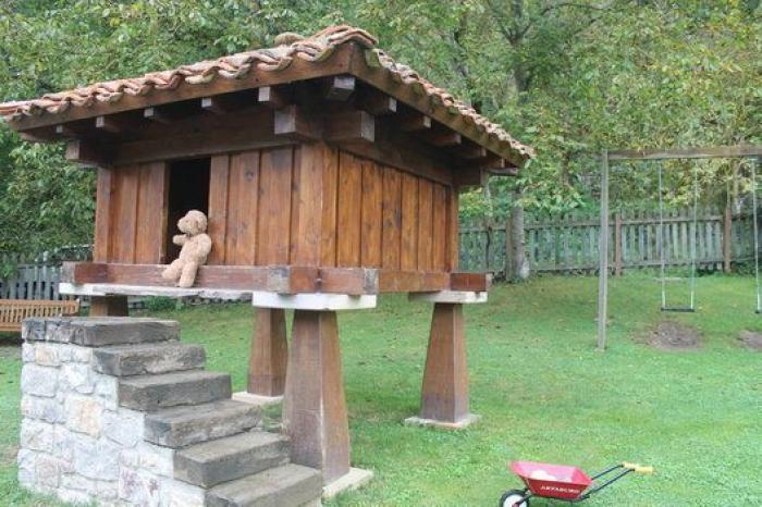 Doce hoteles que no te puedes perder si viajas con niños