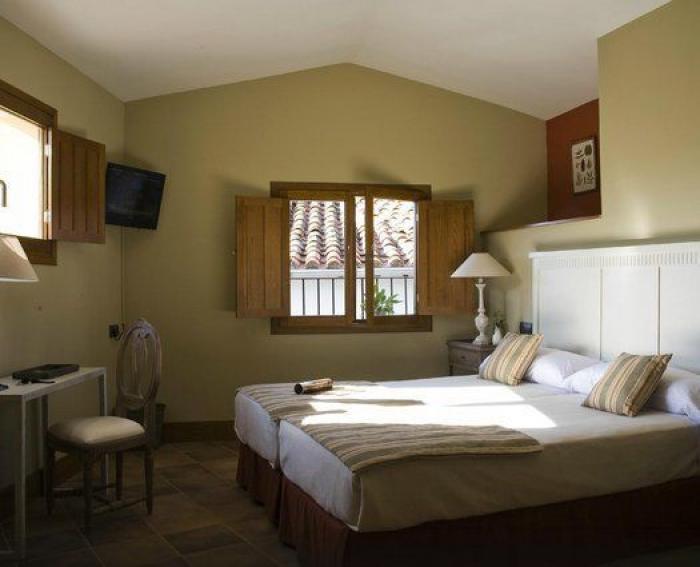 Doce hoteles que no te puedes perder si viajas con niños