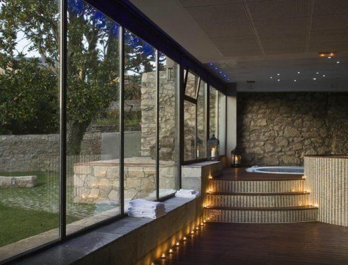 Doce hoteles que no te puedes perder si viajas con niños