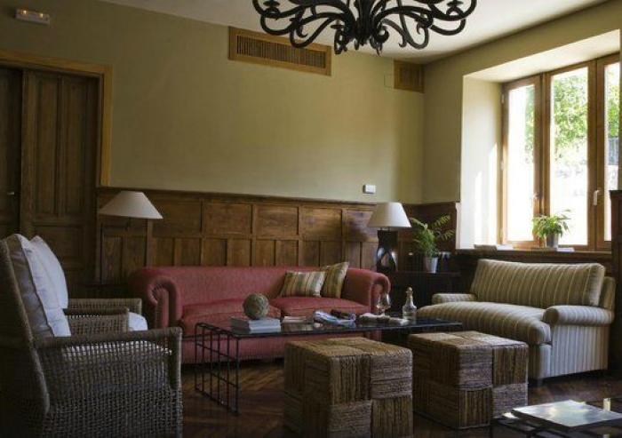 Doce hoteles que no te puedes perder si viajas con niños