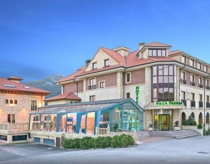 Doce hoteles que no te puedes perder si viajas con niños