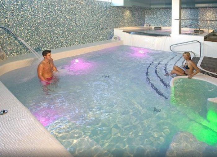 Doce hoteles que no te puedes perder si viajas con niños