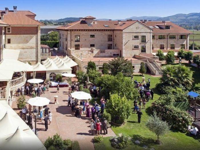 Doce hoteles que no te puedes perder si viajas con niños