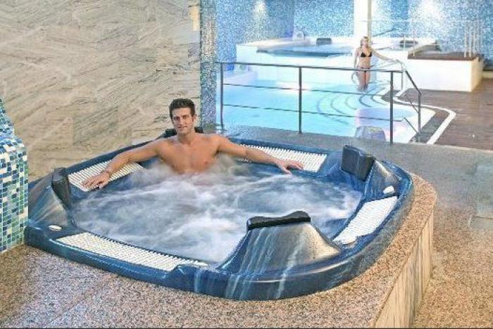 Doce hoteles que no te puedes perder si viajas con niños