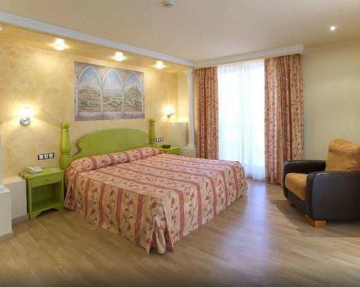 Doce hoteles que no te puedes perder si viajas con niños