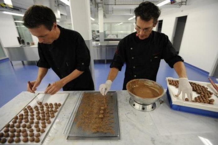 La guía para que Anna Gabriel no se aburra en Suiza