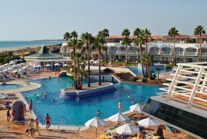 Doce hoteles que no te puedes perder si viajas con niños