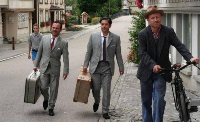 La guía para que Anna Gabriel no se aburra en Suiza