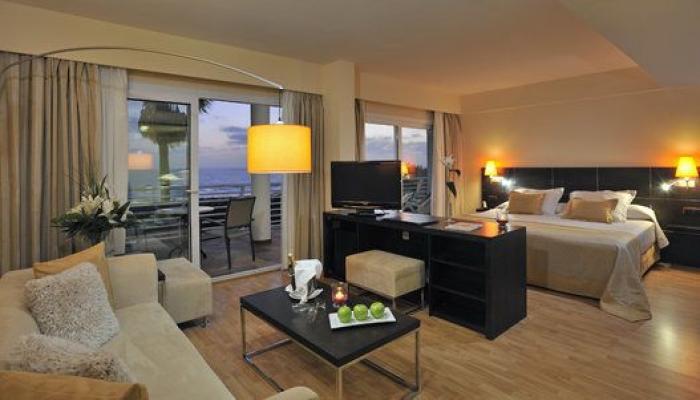 Doce hoteles que no te puedes perder si viajas con niños