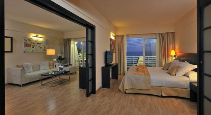 Doce hoteles que no te puedes perder si viajas con niños