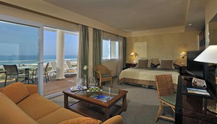 Doce hoteles que no te puedes perder si viajas con niños