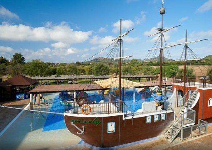 Doce hoteles que no te puedes perder si viajas con niños