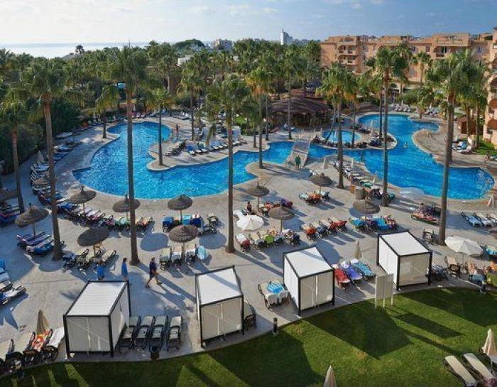 Doce hoteles que no te puedes perder si viajas con niños