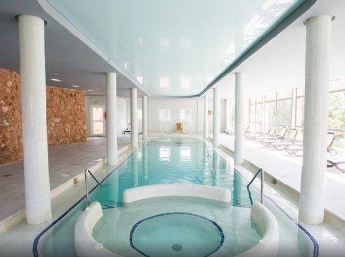 Doce hoteles que no te puedes perder si viajas con niños