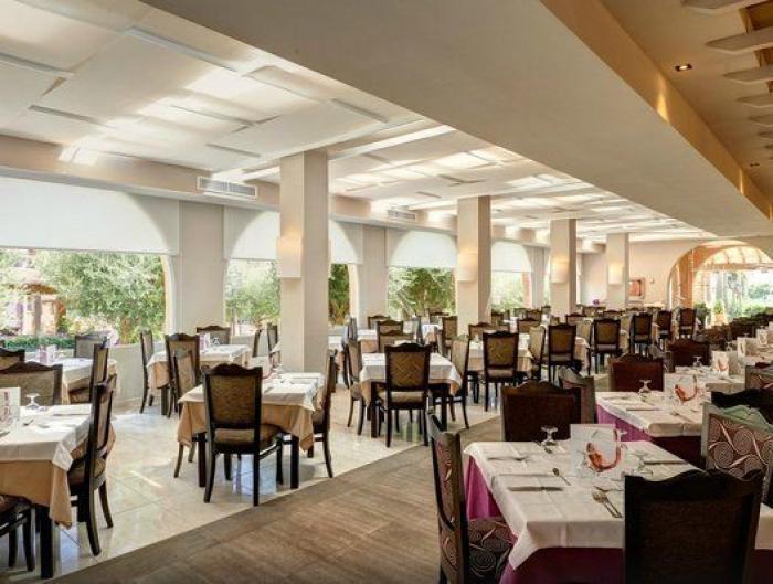 Doce hoteles que no te puedes perder si viajas con niños