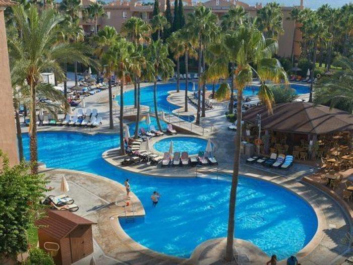 Doce hoteles que no te puedes perder si viajas con niños