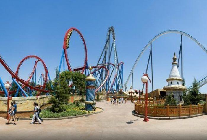 Doce hoteles que no te puedes perder si viajas con niños