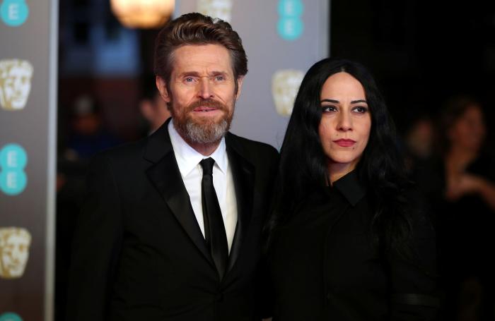 Salma Hayek triunfa en los BAFTA con su frase para presentar el premio al Mejor actor