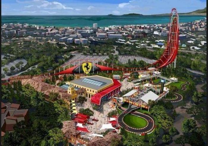 Doce hoteles que no te puedes perder si viajas con niños