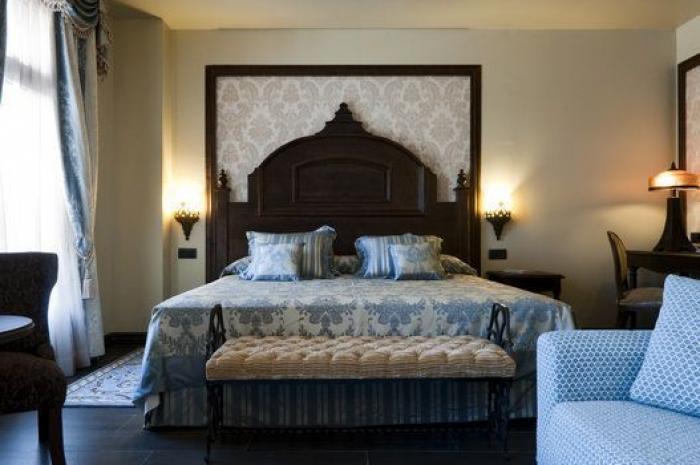 Doce hoteles que no te puedes perder si viajas con niños