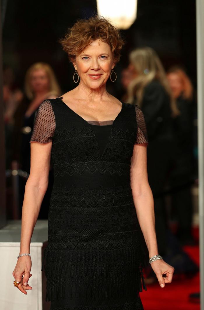 Salma Hayek triunfa en los BAFTA con su frase para presentar el premio al Mejor actor