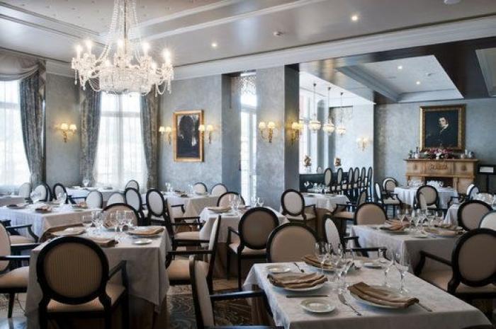 Doce hoteles que no te puedes perder si viajas con niños