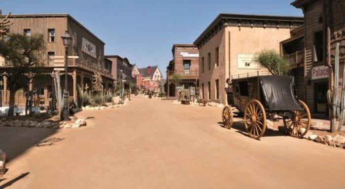 Doce hoteles que no te puedes perder si viajas con niños