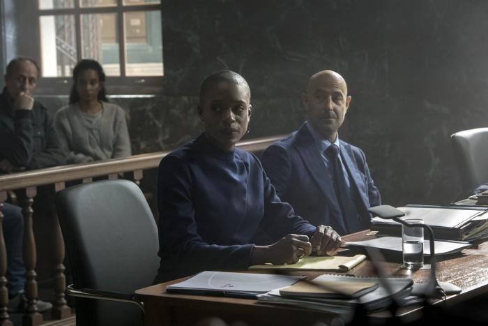 Cómo será 'La Fortuna', la primera serie de Alejandro Amenábar