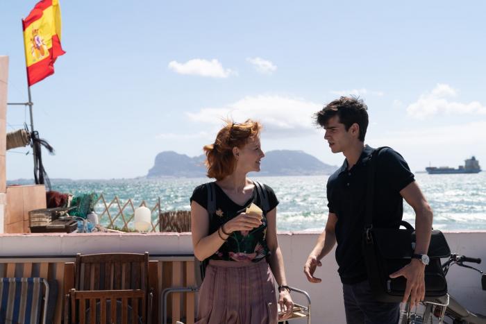 Cómo será 'La Fortuna', la primera serie de Alejandro Amenábar