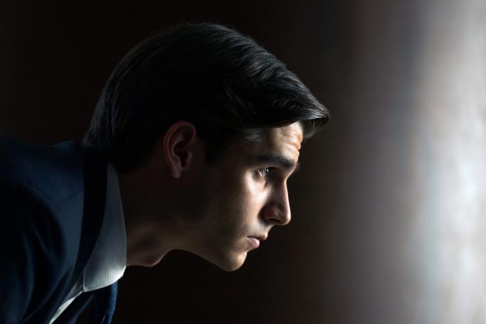 Cómo será 'La Fortuna', la primera serie de Alejandro Amenábar