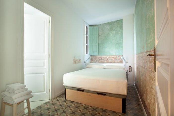 Diseño sostenible para una nueva forma de alojarse en Barcelona