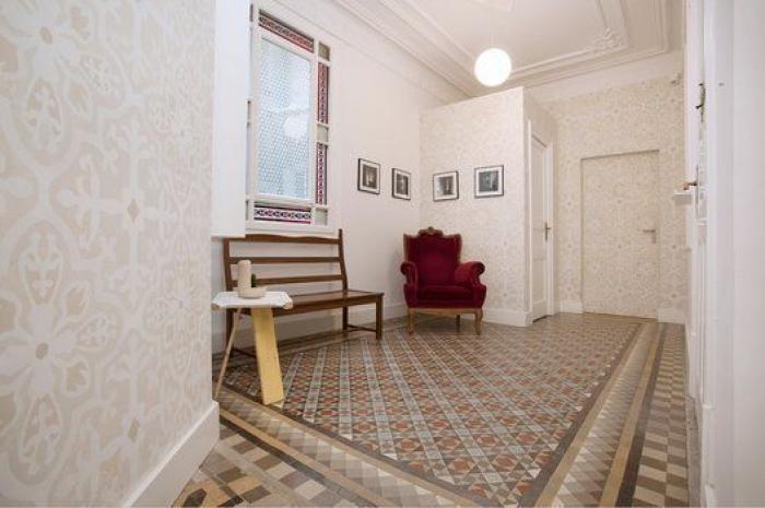 Diseño sostenible para una nueva forma de alojarse en Barcelona