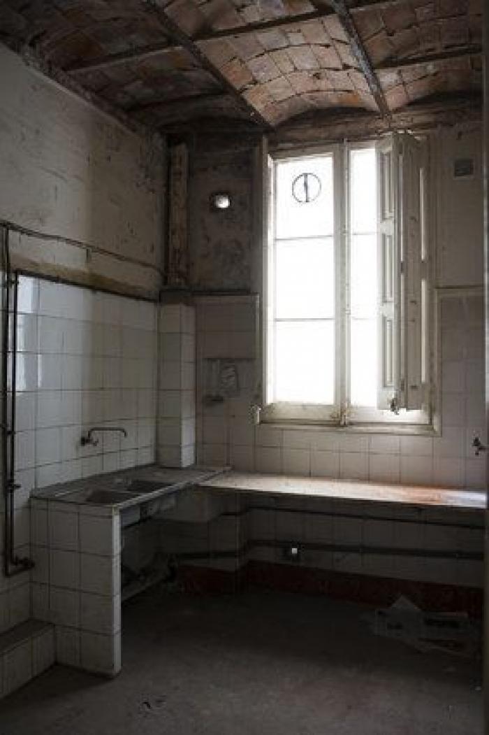 Diseño sostenible para una nueva forma de alojarse en Barcelona