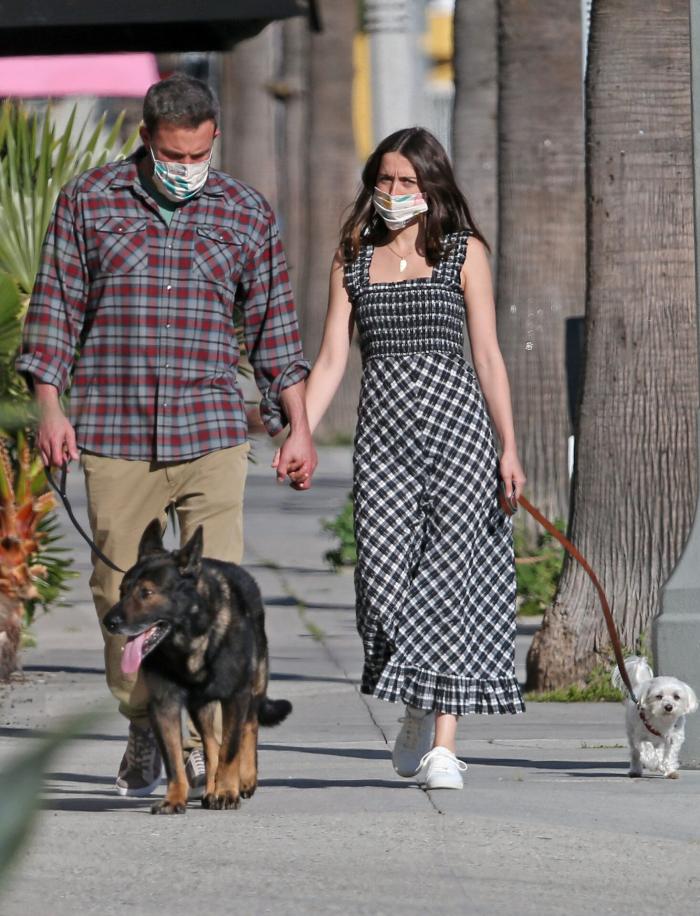 La nueva 'conquista' de oro de Ana de Armas