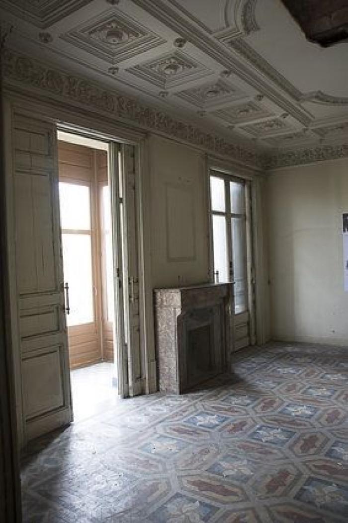 Diseño sostenible para una nueva forma de alojarse en Barcelona