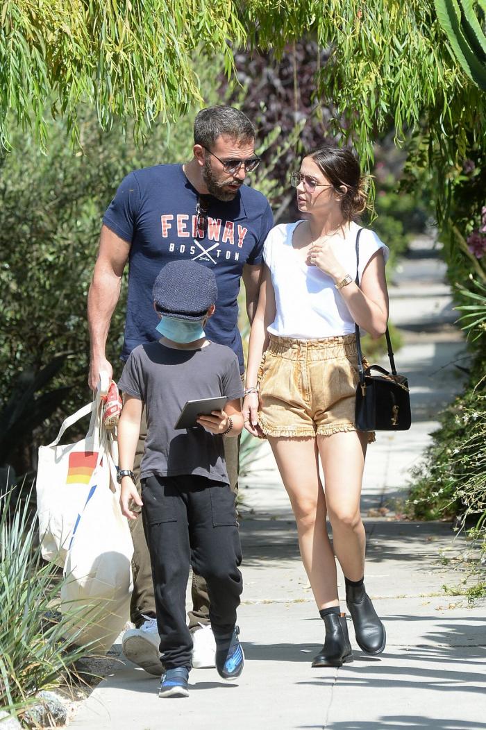 La nueva 'conquista' de oro de Ana de Armas