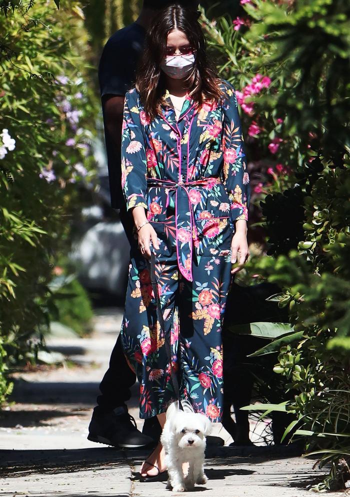 La nueva 'conquista' de oro de Ana de Armas