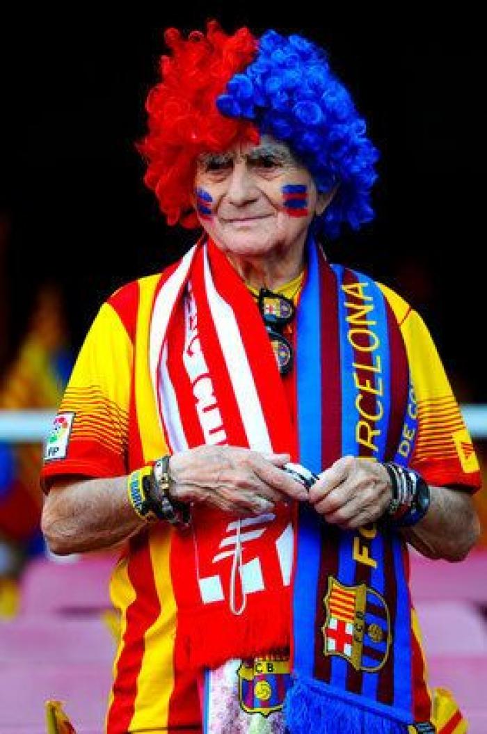 La Fiscalía pide 14.400 euros de multa por la pitada al himno en la final de la Copa del Rey de 2015