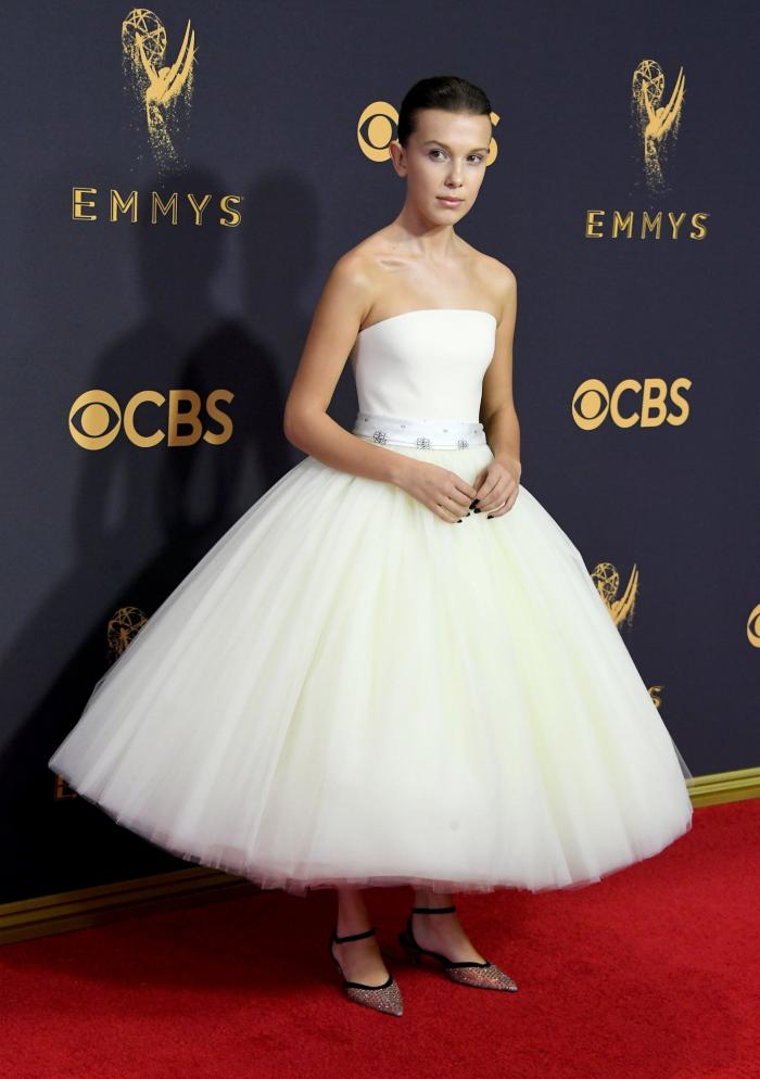 Julia Louis-Dreyfus manda un mensaje optimista tras operarse de cáncer de mama