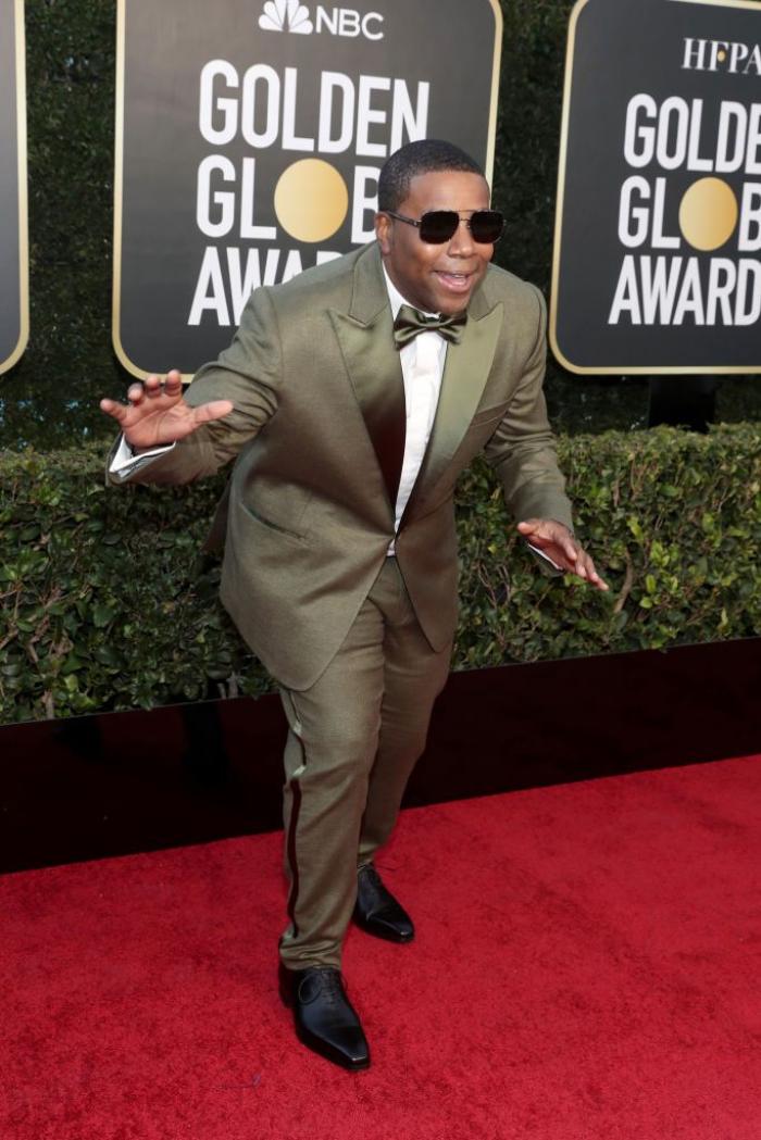 Crisis en los Globos de Oro: reforma exprés de los premios tras cancelarse la emisión de la gala de 2022