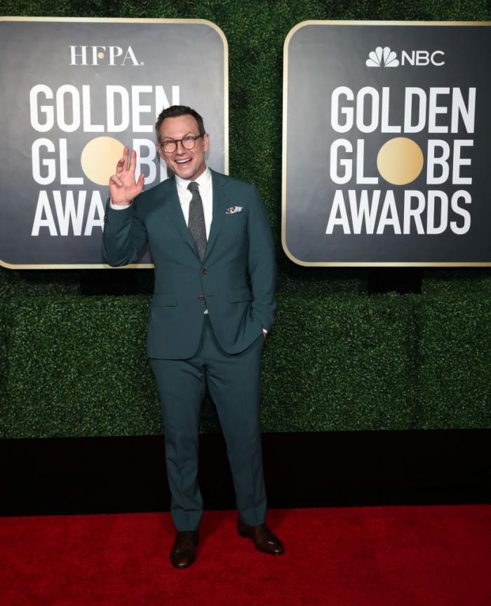 Crisis en los Globos de Oro: reforma exprés de los premios tras cancelarse la emisión de la gala de 2022