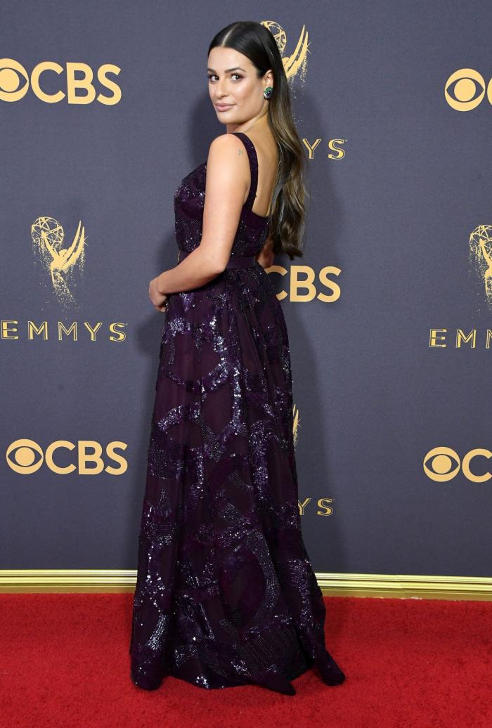 Julia Louis-Dreyfus manda un mensaje optimista tras operarse de cáncer de mama