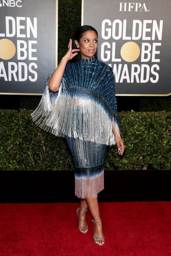 Crisis en los Globos de Oro: reforma exprés de los premios tras cancelarse la emisión de la gala de 2022